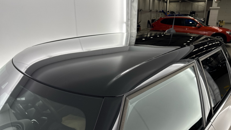 MINI Cooper 1.5 C Exclusive 5dr Auto Petrol Hatchback